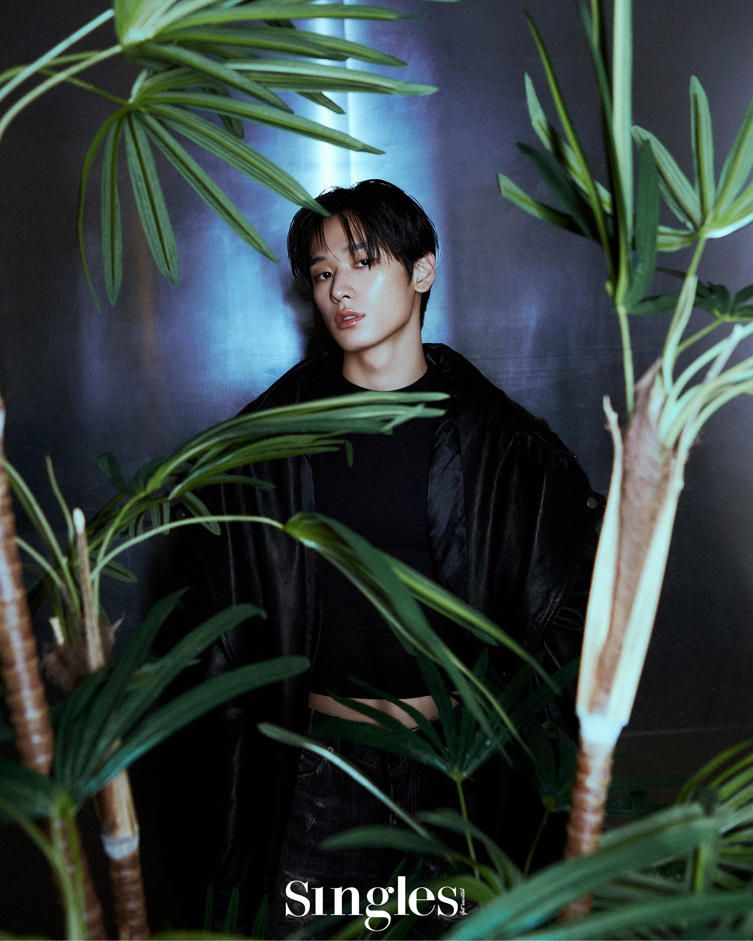 더보이즈 주연 싱글즈 화보, 더보이즈, 주연 ,더보이즈 주연 덥뮤다